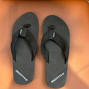 Flip Flops never used